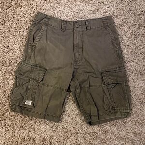 Levi’s Authentics Signature Cargo shorts